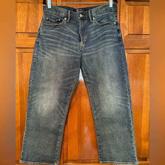 Men’s Banana Republic Factory Jeans - Picture 2 of 7